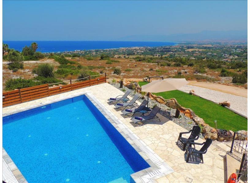 Holiday home Apollonia